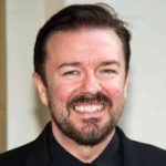 Ricky Gervais on Provoking Thought – The Critical Comic