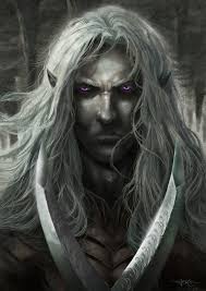 drizzt – The Critical Comic